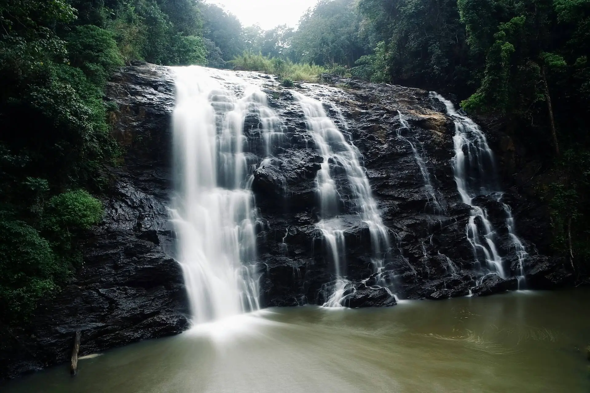 Abbey Falls