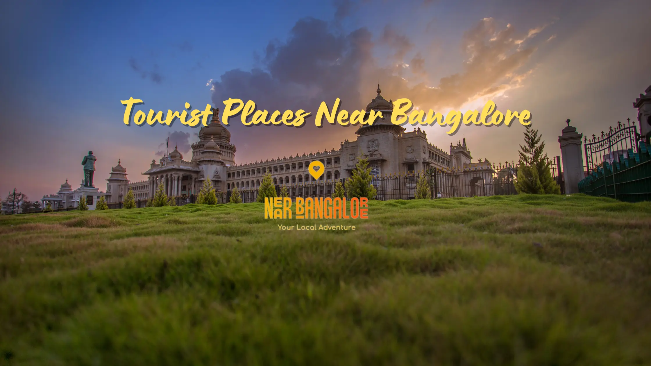 Tourist places near bangalore