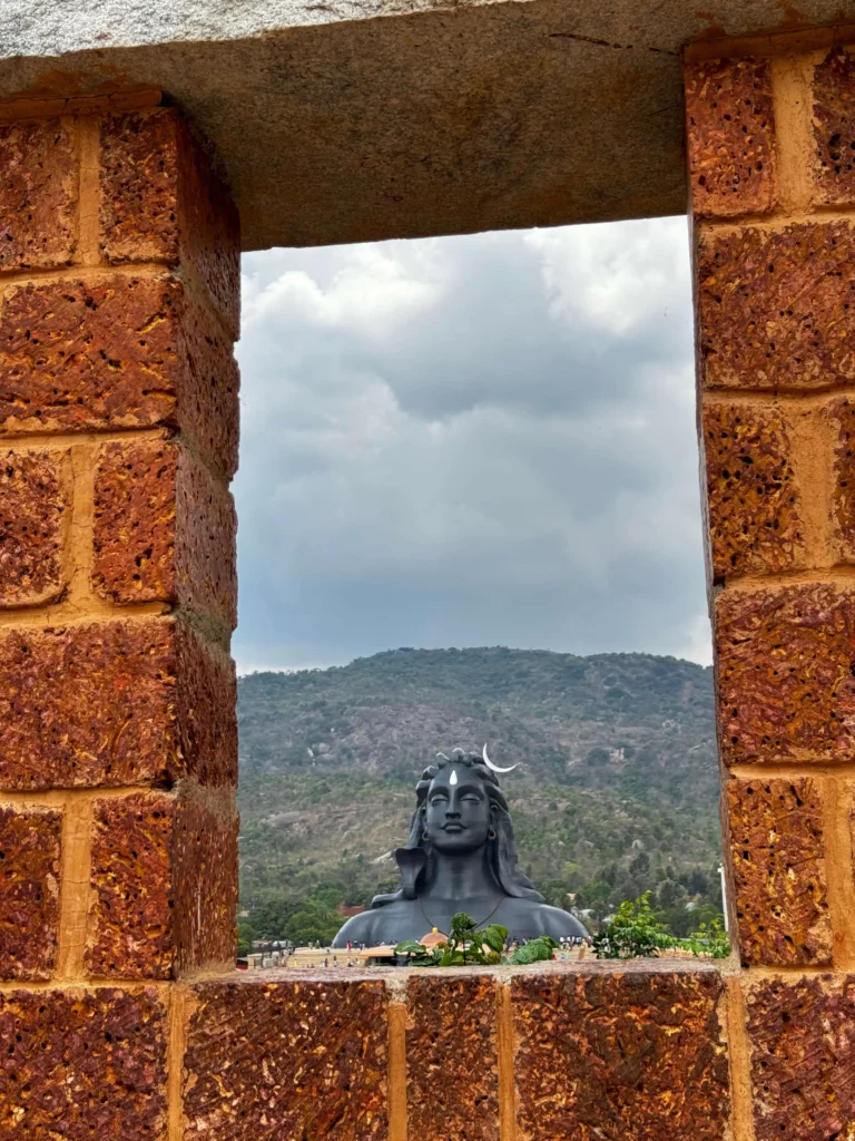 Adiyogi Bangalore