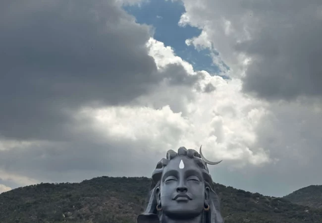 Adiyogi Chikkaballapur Bangalore