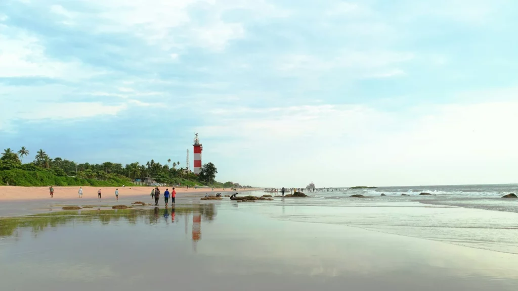 Surathkal Beach