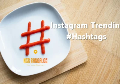 Instagram Trending Hashtags