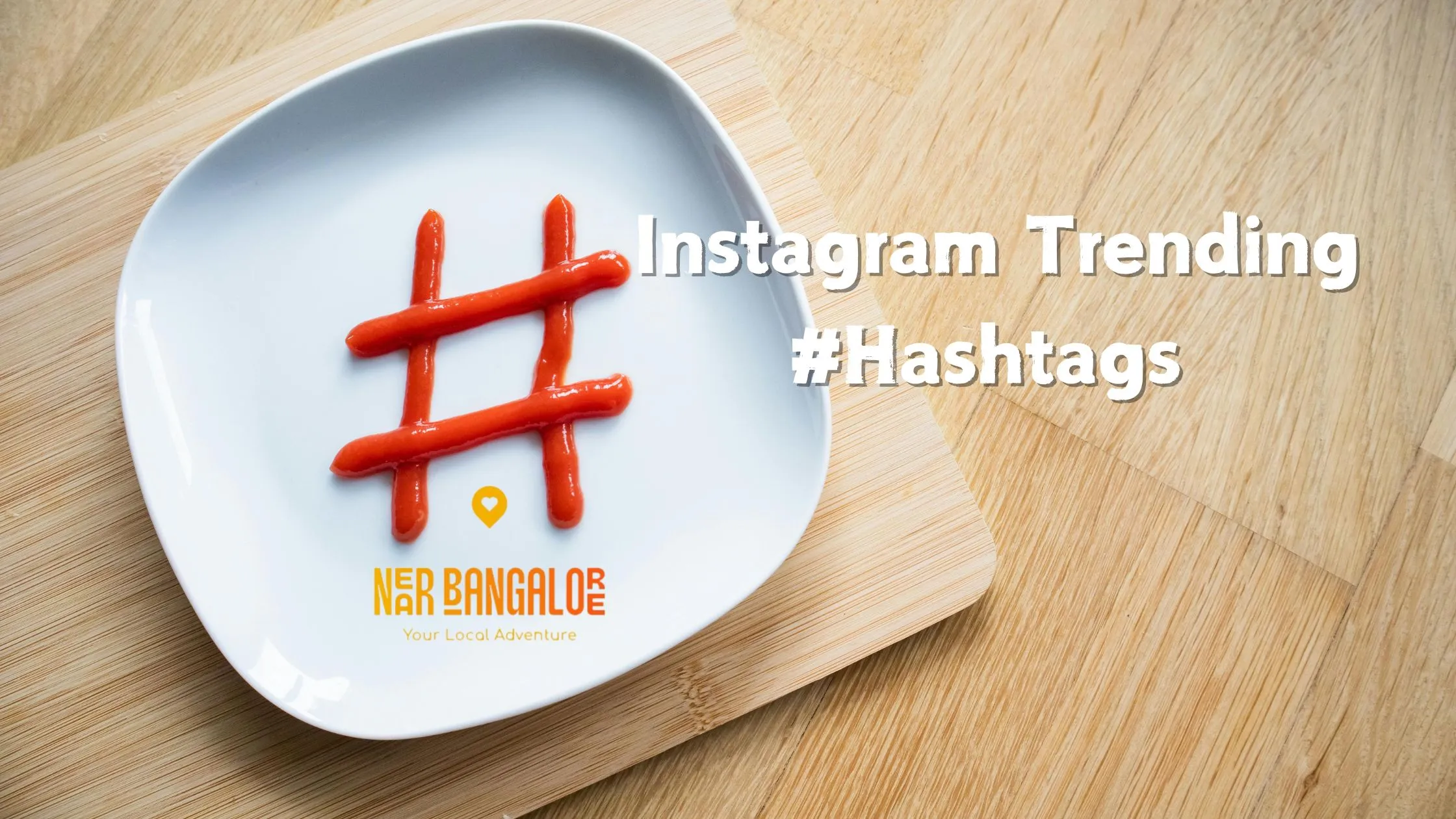 Instagram Trending Hashtags