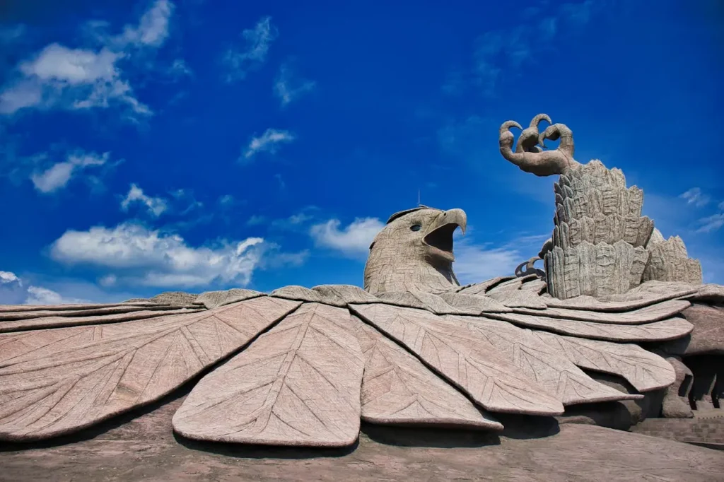 Jatayu Earth’s Center