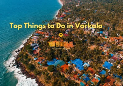 Top Things to Do in Varkala