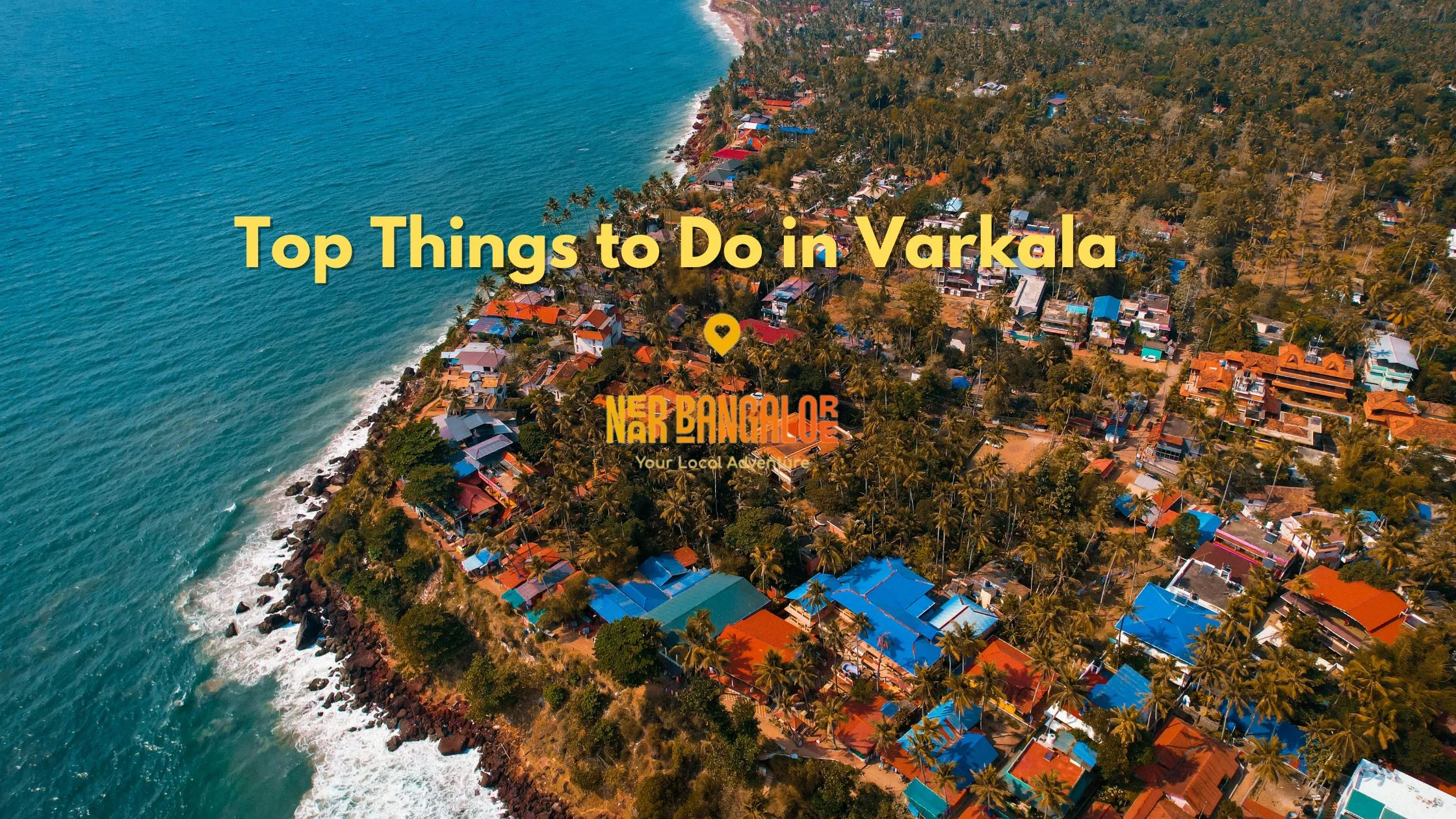 Top Things to Do in Varkala