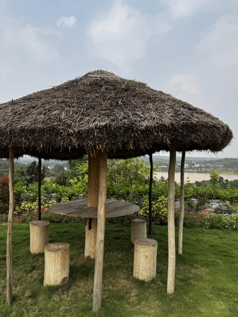 bangalore farm stay