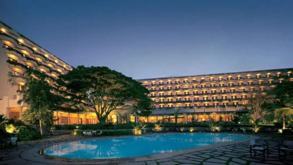 The Oberoi Bangalore