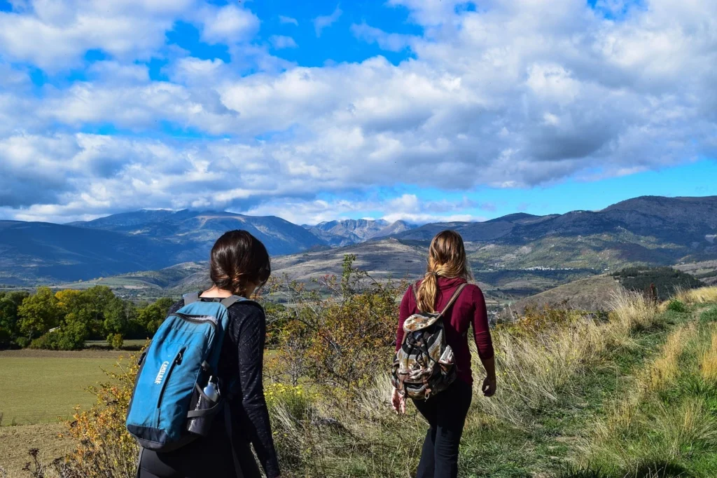 savandurga hills trekking