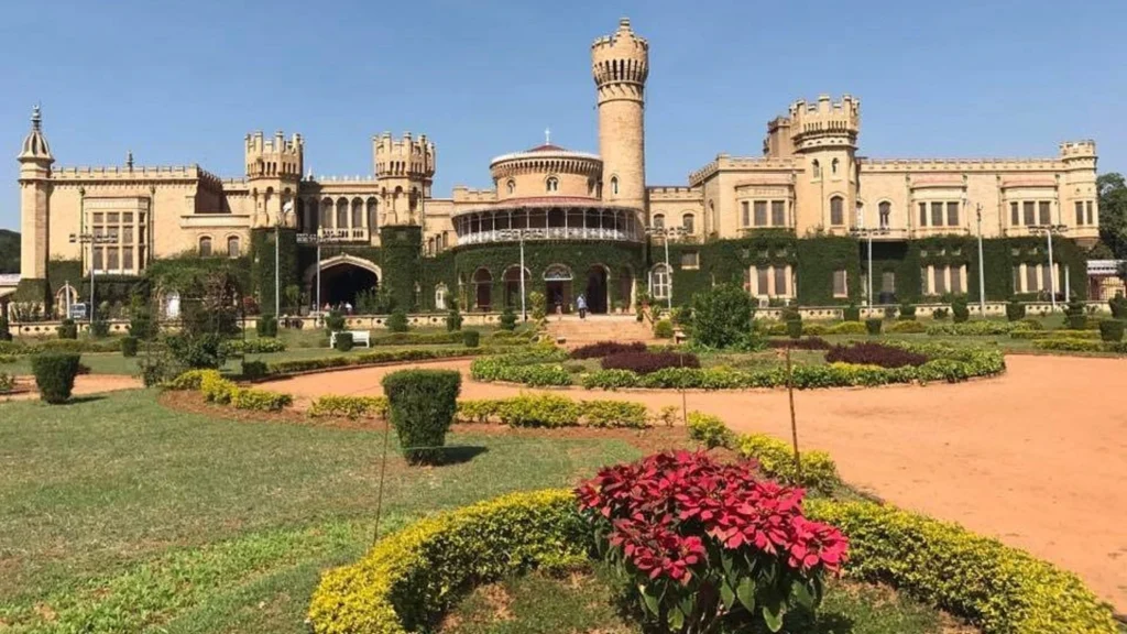 Bangalore Palace