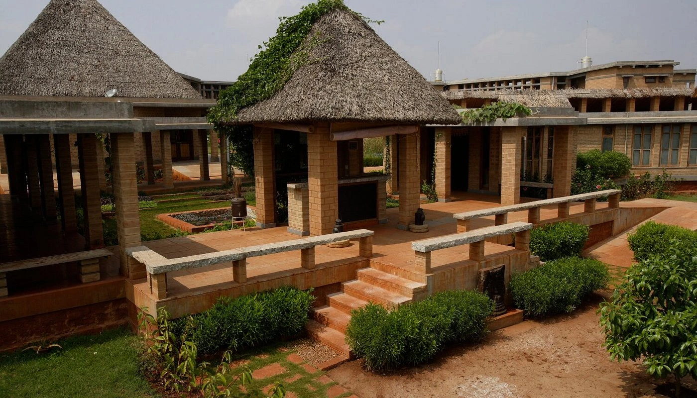 Our Native Village