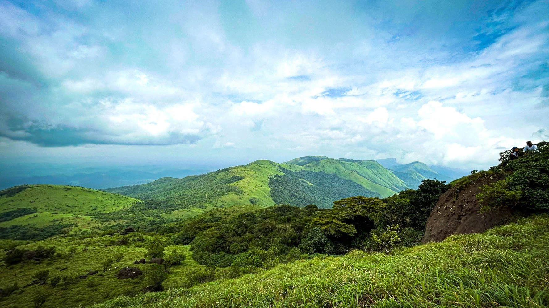Coorg Holiday package