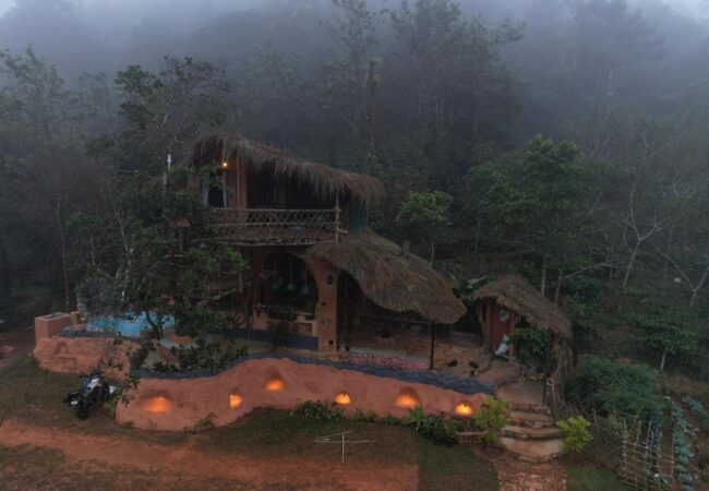 Offbeat stay wayanad
