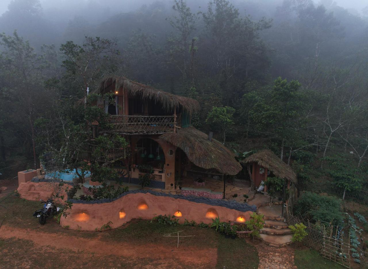 Offbeat stay wayanad