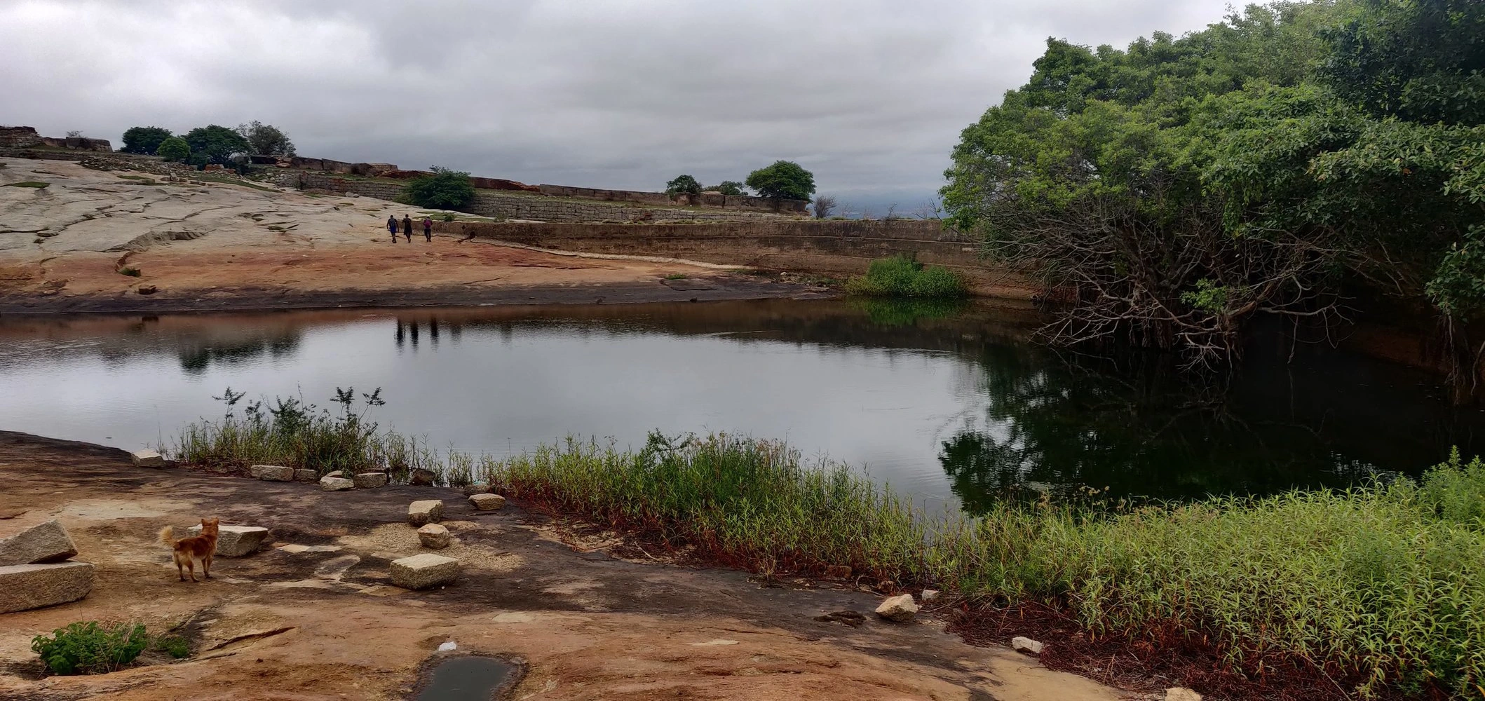 Channarayana Durga Trek