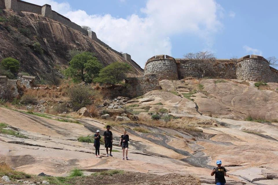 channarayanadurga day trek