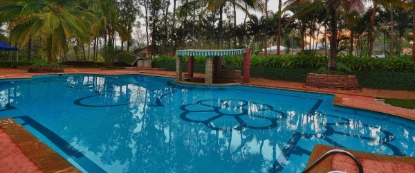 windflower bangalore pool