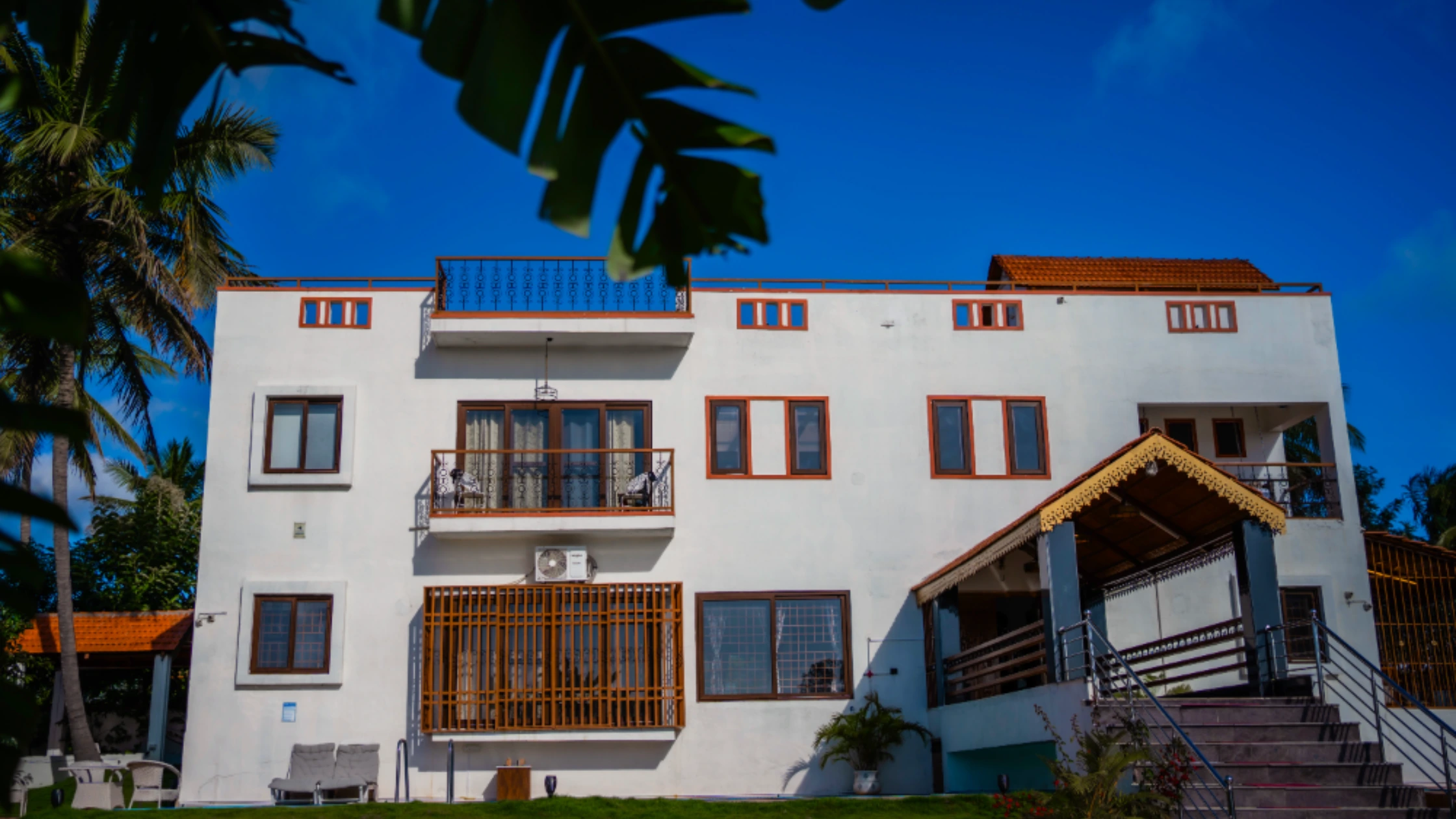 Amarkosha Resort