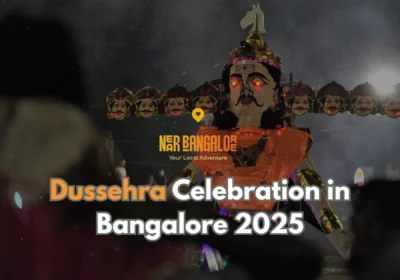 Dussehra Celebration in Bangalore 2025