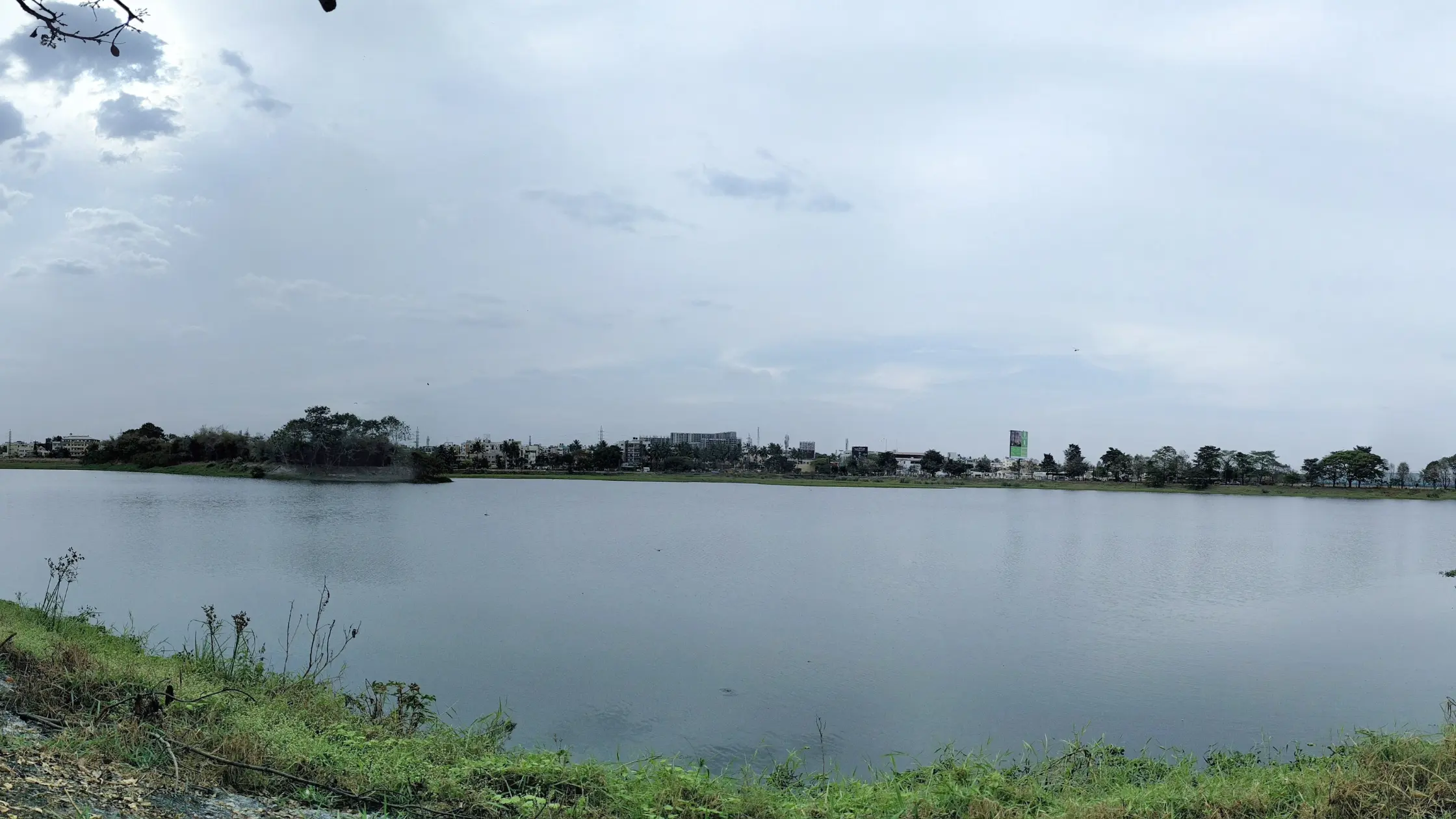 Agara Lake