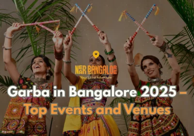 Garba in Bangalore 2025 – Top Events and Venues
