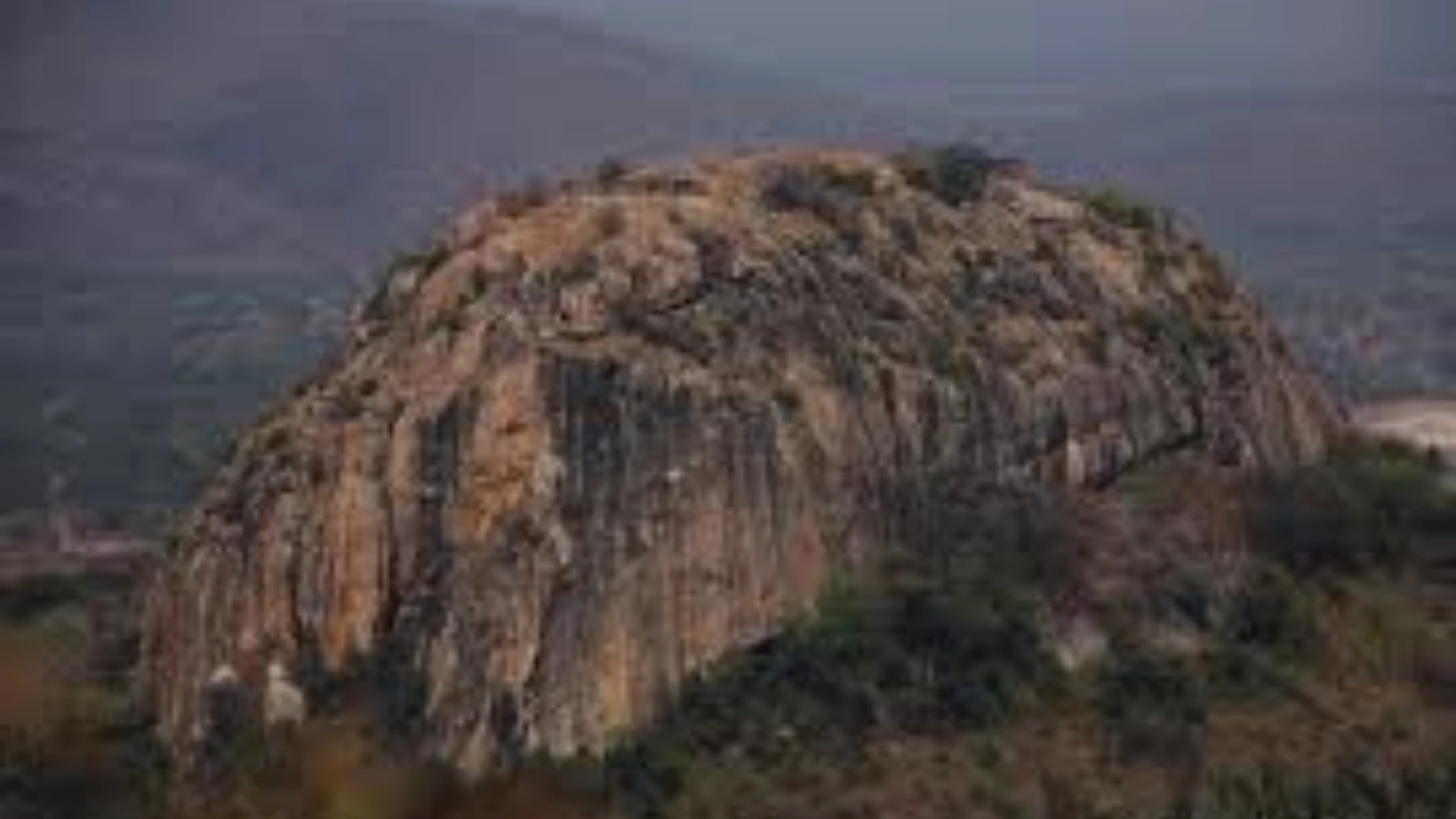 Huliyudruga Trek
