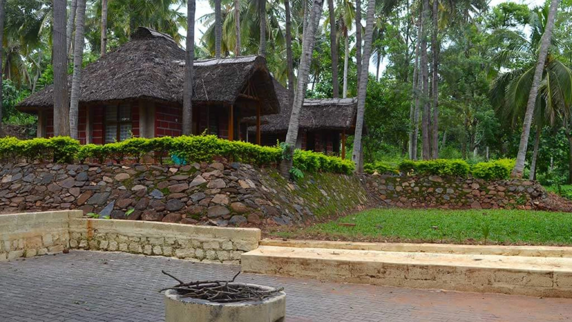 Khedda Resort