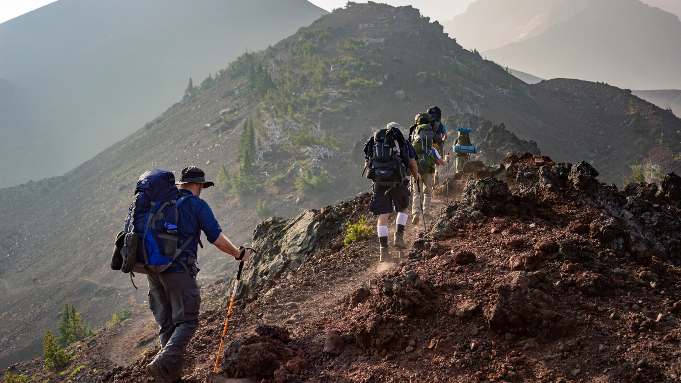 Trekking Near Bangalore_ Scenic Spots for a Perfect Day Trip