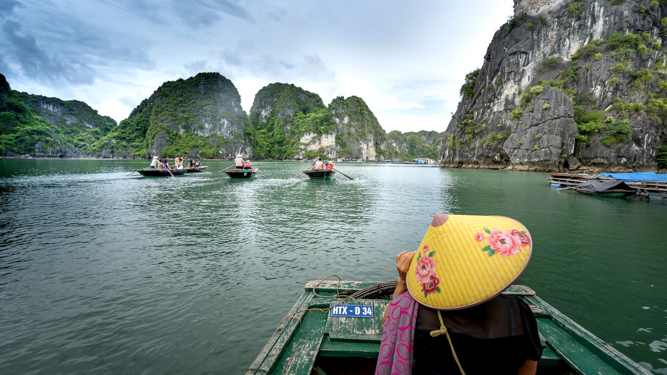 Vietnam